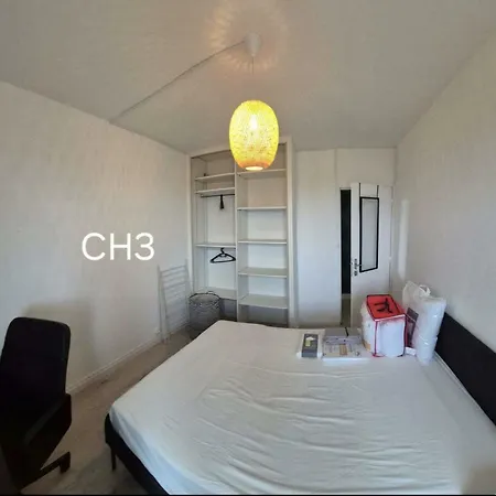 Private - Shared - - F2-1 Talence